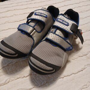 Pearl Izumi cycling shoes